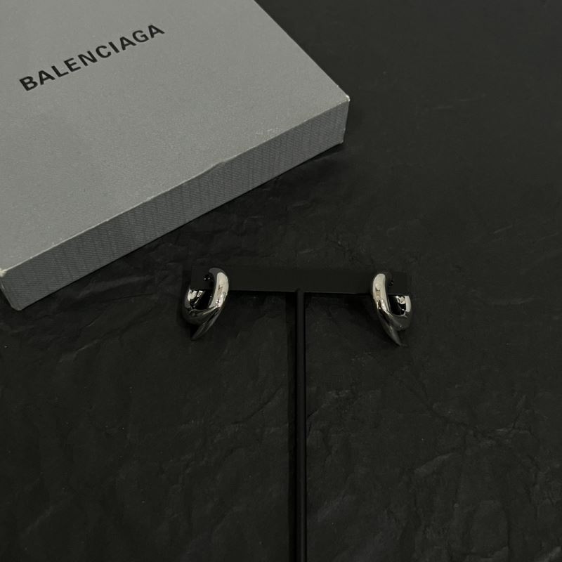 Balenciaga Earrings